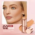 thumbnail image 3 of Smooth Moisturizing Concealer Stick To Cover Black Marks Foundation Make Up Full Coverage Monochrome Concealer Stick, 3 of 5