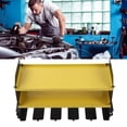 thumbnail image 3 of Power Tool Organizer, Tool Storage Rack Ample Space 5 Drill Holder Heavy Duty  For Garage For Workshop For Home, 3 of 8