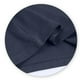 thumbnail image 5 of pstuiky camisas de manga larga para hombre, Protector solar de invierno para hombre, transpirable, de color sólido, con cremallera, cuello alto y manga larga. top de hombre xxl, 5 of 6