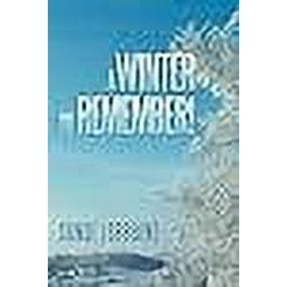 A Winter to Remember! (Paperback)