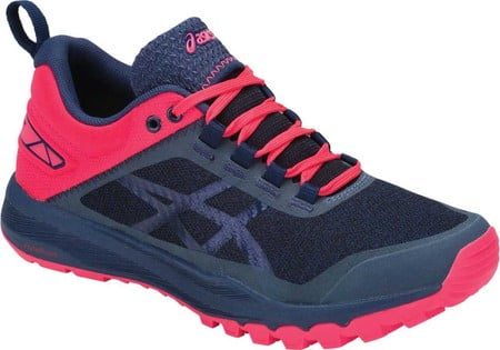 asics gecko xt trail running shoes
