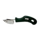 thumbnail image 4 of Herramienta para quitar grapas, extractor de grapas resistente para cajas de madera, pisos y cajas de cartón. verde, 4 of 9