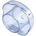 thumbnail image 5 of 4x Tapón de Tapa para Licuadora Piezas de Repuesto Aptas para Máquina de Bebidas de 2 Velocidades, Vita Prep, Enchufe de Perfil Alto, Contenedor de 64Oz, 5 of 5