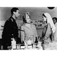 thumbnail image 2 of World War Ii. King George Vi Of England And British Queen Elizabeth History (24 x 18), 2 of 2