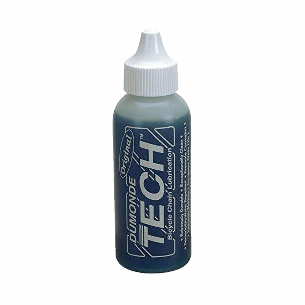 Dumonde Tech 372441 1 oz Original Bicycle Chain Lube