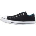 thumbnail image 2 of Converse Chuck Taylor All Star Madison Final Frontier - Ox Black/White/Black, 2 of 6