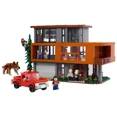 thumbnail image 4 of LEGO Ideas Twilight la Maison Cullen 21354 avec Bonus LEGO Architecture Londres 21034, 4 of 5