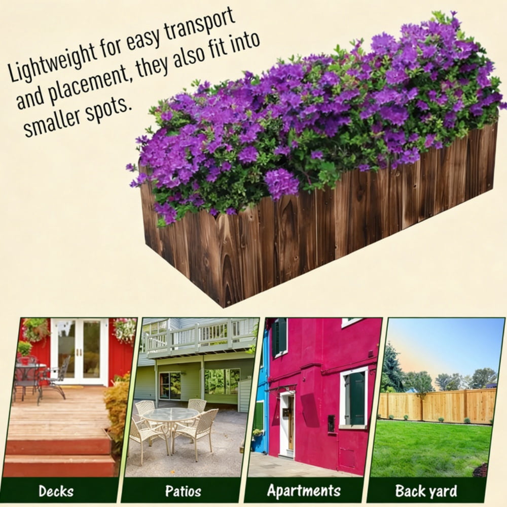 Garden Bed