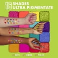 thumbnail image 4 of Paleta de sombras de ojos NYX PROFESSIONAL MAKEUP Ultimate Shadow, 4 of 6