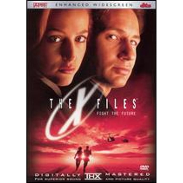 Pre-Owned The X-Files - Fight the Future (Widescreen Edition) (DVD