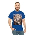 thumbnail image 5 of 'The Eye' Unisex Heavy Cotton Tee, 5 of 12