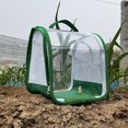 thumbnail image 4 of 20*20*20 Insect and Butterfly Cage with Handle, 4 of 5