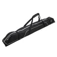 thumbnail image 2 of jinwen Ski and Snowboard Bag Gift Waterproof Protection Pouch Equipment Travel Backpack 192cm, 2 of 9