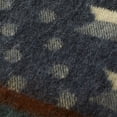 thumbnail image 2 of Ultra Soft Southwestern Dot Handmade Woven Blanket, 2 of 3
