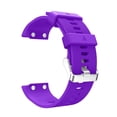 thumbnail image 1 of TIMIFIS Watch Bands Replacement Wrist strap Silicagel Soft Band Strap For Garmin Forerunner 35 Gift, 1 of 5