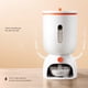 thumbnail image 2 of Caja de Almacenamiento de Arroz Baoblaze Grande Naranja Estuche de almacenamiento de granos, 2 of 8