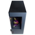 thumbnail image 3 of CyberPowerPC Gaming PC, Intel Core i7-14700KF, NVIDIA GeForce RTX 5070 12GB Founders Edition, 32GB DDR5, 1TB SSD, SLC8700WST, 3 of 6