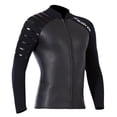 thumbnail image 3 of Traje de neopreno Sunnimix Hombre 3 mm XL, 3 of 8