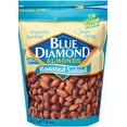 thumbnail image 5 of Blue Diamond AlmondsEGSC&nbsp;Low Sodium Lightly Salted Snack Nuts, 40 Oz Resealable Bag (Pack of 1), 5 of 5