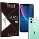 thumbnail image 1 of Juego De Vidrio Templado Para Iphone 11, 1 of 1
