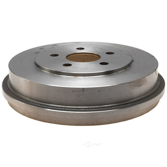 Raybestos 9747R Professional Grade Brake Drum Fits select: 2003-2006 CHRYSLER SEBRING, 2003-2006 DODGE STRATUS