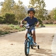 thumbnail image 5 of Mobo First 14in. Boy's Bike, Blue Ages 3 to 5 Years Old, 5 of 15