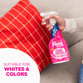 thumbnail image 5 of The Pink Stuff Foaming Carpet & Upholstery Stain Remover,  16.9 fl. oz., 5 of 11