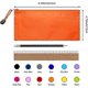 thumbnail image 2 of Promocional Ventas 29 piezas Estuches para lápices con cremallera, pequeños estuches para lápices con cremallera, estuches impermeables para lápices, para cosméticos de viaje de of, 2 of 5