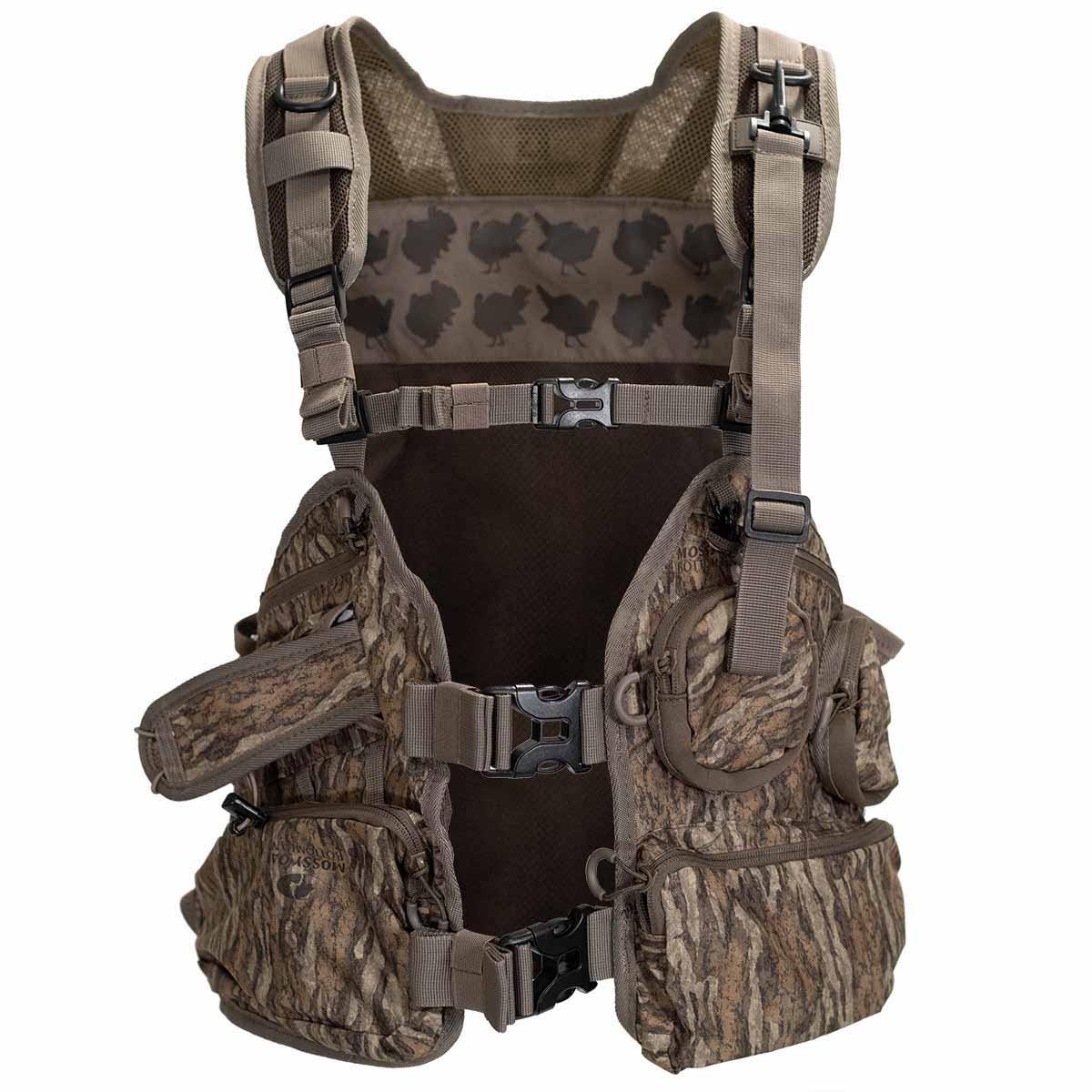 Rogers Sporting Goods Toughman Turkey Vest