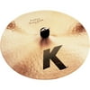 Zildjian 16" K Custom Session Crash