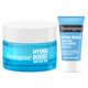 thumbnail image 1 of Set de cuidado de la piel Neutrogena Hydro Boost con hidratante 50 mL x2, 1 of 9