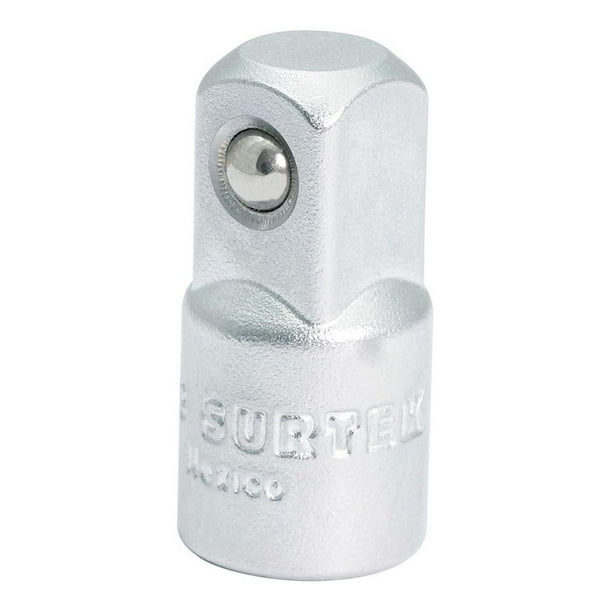 Adaptador 3/8 Hembra 1/2 Macho F5153 Surtek Surtek F5153