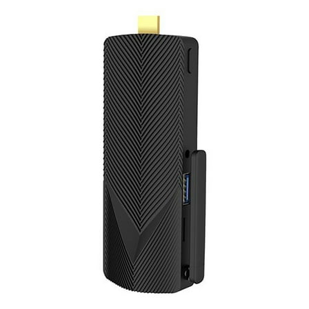 Azulle Access Pro PC-On-A-Stick Desktop Computer, Intel N-series N100, 8GB RAM, 128GB SSD, Windows 11 Pro