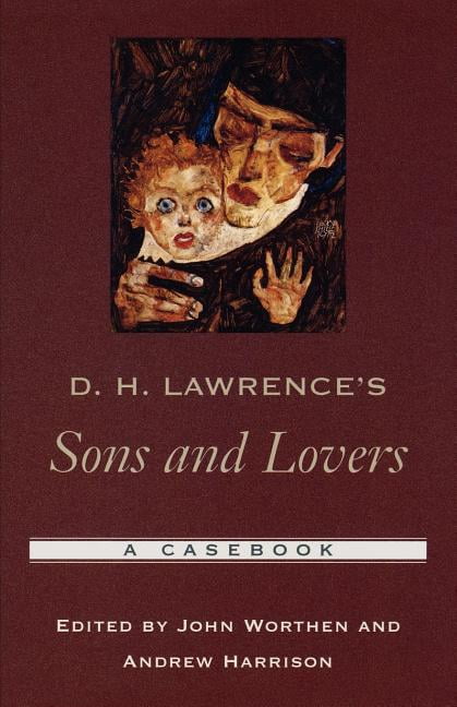 Husbands and Sons by D.H. Lawrence Husbands and Sons by D.H. Lawrence