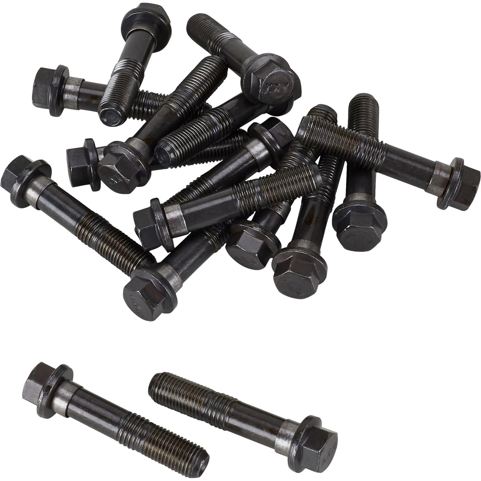 Elgin EHC1008 Connecting Rod Bolt Set, GM LS Engine TTY, Set/16