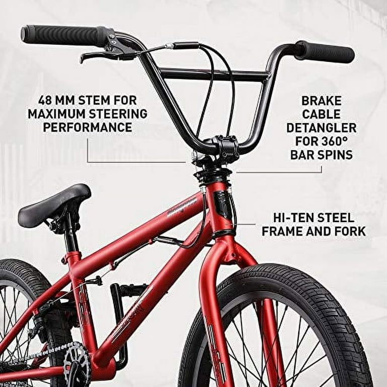 Mongoose l10 sale