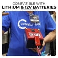 thumbnail image 4 of Kit de conectores de batería de 12 V Connect-Ease YAK Quik 3 Device, 4 of 7