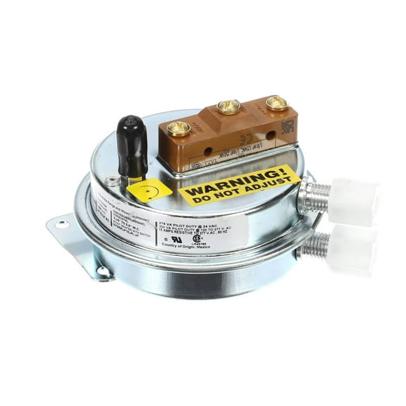 AIR SWITCH 2-30-001334 - Genuine OEM Replacement Part