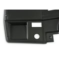 thumbnail image 6 of Holley EFI 553-396 Holley Dash Bezels for the Holley EFI 6.86" Dashes, 6 of 9