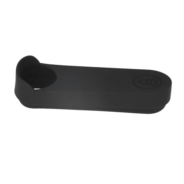 Funda protectora para timbre, funda de silicona para timbre, funda protectora, funda de silicona para timbre, rendimiento confiable