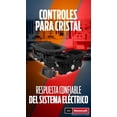 thumbnail image 4 of Control Para Cristal Trasero Izquierdo o Derecho OEM Mustang Mach-E DE 2021 A 2025 Motorcraft, 4 of 7