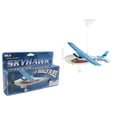 thumbnail image 2 of Flying Skyhawk On A String  (gift Box), 2 of 13