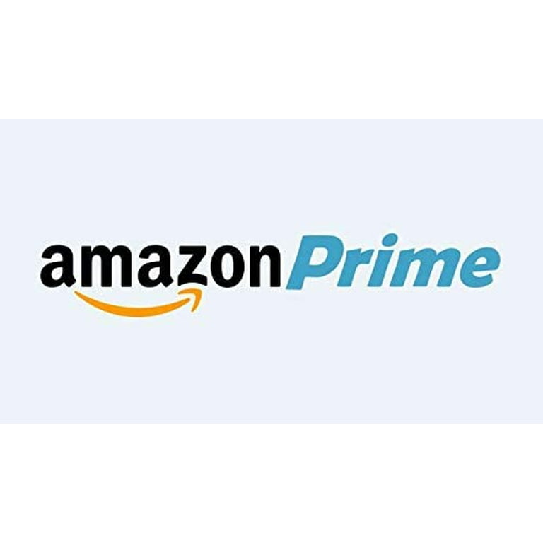 Amazon Prime Symbol