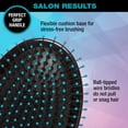 thumbnail image 3 of BabylissPro - Brosses - Brosse Coussin Ovale Grande, 3 of 5