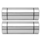 thumbnail image 2 of LM25LUU, Rodamiento Lineal De Bolas De Torsión De Baja Fricción Rodamientos Lineales CNC Para Reemplazo De Piezas ANGGREK Otros, 2 of 8