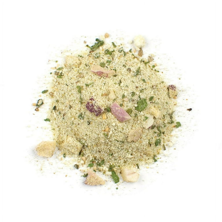 Woodland Manitou Spice Thai Coconut Green Curry Jar 1.3oz Walmart