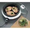 Deni 8200 Electric Grill