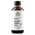thumbnail image 1 of Aceite de Semilla Negra BETTER PLACE ORGANICS Puro 100% Virgen Prensado en Frío Súper Antioxidante U, 1 of 5