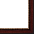 thumbnail image 2 of Picture Frame Moulding (Wood) 18Ft Bundle - Traditional Mahogany Finish - 2.125" Width - 1/2", 2 of 3