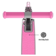 Jetson Leo Folding Kick Scooter